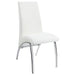 Beckham 5 Pc Dining Sets - Imperial Furniture (Las Vegas, NV) - Multi Location