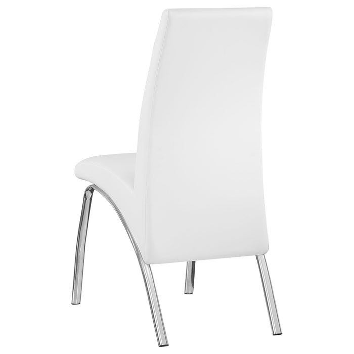 Beckham 5 Pc Dining Sets - Imperial Furniture (Las Vegas, NV) - Multi Location