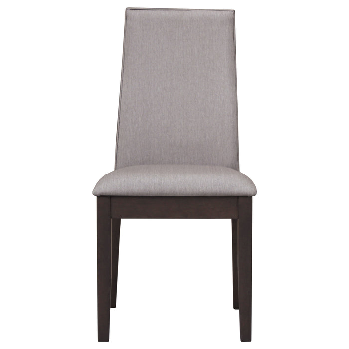 Spring Creek Dining Sets - Imperial Furniture (Las Vegas, NV) - Multi Location