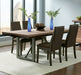 Spring Creek Dining Sets - Imperial Furniture (Las Vegas, NV) - Multi Location