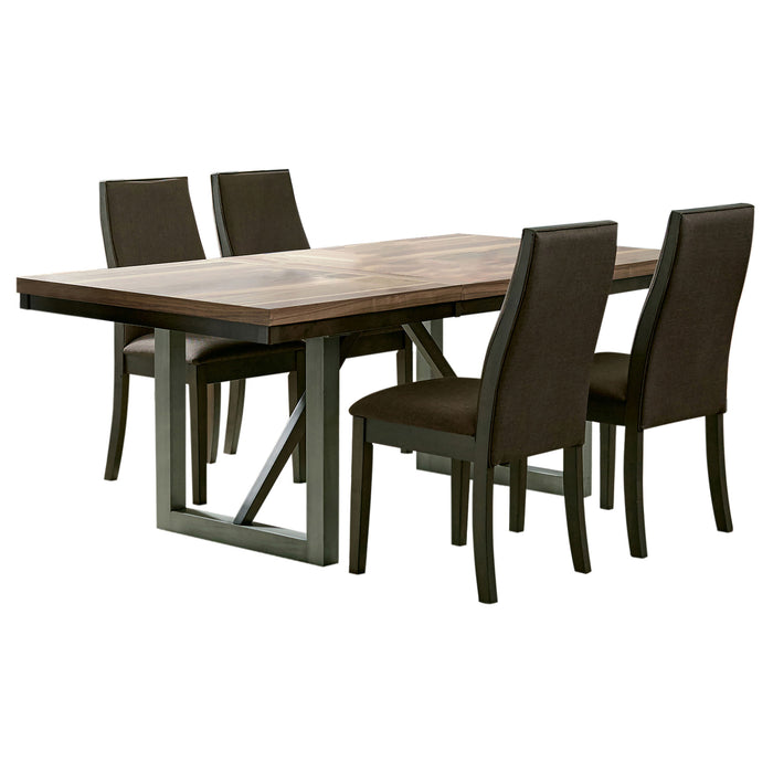 Spring Creek Dining Sets - Imperial Furniture (Las Vegas, NV) - Multi Location