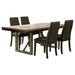 Spring Creek Dining Sets - Imperial Furniture (Las Vegas, NV) - Multi Location