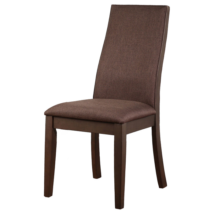Spring Creek Dining Sets - Imperial Furniture (Las Vegas, NV) - Multi Location