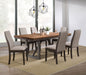 Spring Creek Dining Sets - Imperial Furniture (Las Vegas, NV) - Multi Location