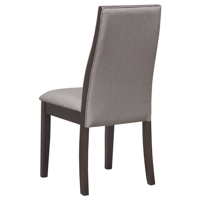 Spring Creek Dining Sets - Imperial Furniture (Las Vegas, NV) - Multi Location
