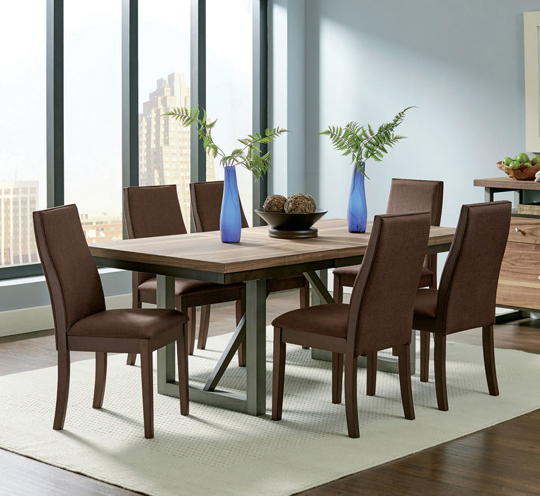 Spring Creek Dining Sets - Imperial Furniture (Las Vegas, NV) - Multi Location