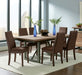 Spring Creek Dining Sets - Imperial Furniture (Las Vegas, NV) - Multi Location