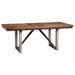Spring Creek Dining Sets - Imperial Furniture (Las Vegas, NV) - Multi Location