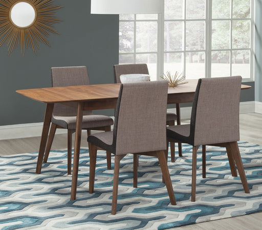 Redbridge Dining Sets - Imperial Furniture (Las Vegas, NV) - Multi Location