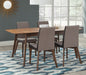 Redbridge Dining Sets - Imperial Furniture (Las Vegas, NV) - Multi Location