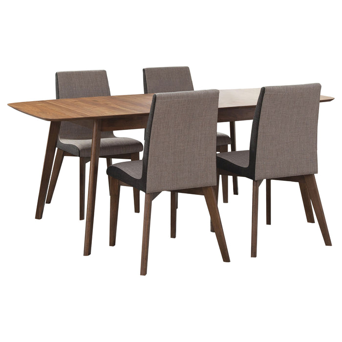 Redbridge Dining Sets - Imperial Furniture (Las Vegas, NV) - Multi Location