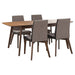 Redbridge Dining Sets - Imperial Furniture (Las Vegas, NV) - Multi Location