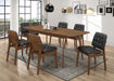 Redbridge Dining Sets - Imperial Furniture (Las Vegas, NV) - Multi Location