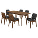 Redbridge Dining Sets - Imperial Furniture (Las Vegas, NV) - Multi Location