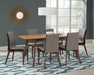 Redbridge Dining Sets - Imperial Furniture (Las Vegas, NV) - Multi Location