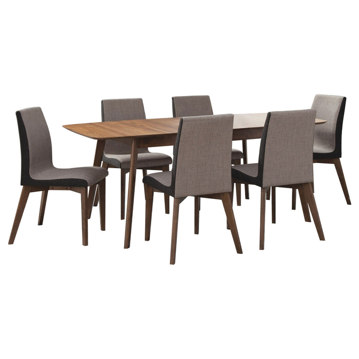 Redbridge Dining Sets - Imperial Furniture (Las Vegas, NV) - Multi Location