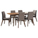 Redbridge Dining Sets - Imperial Furniture (Las Vegas, NV) - Multi Location