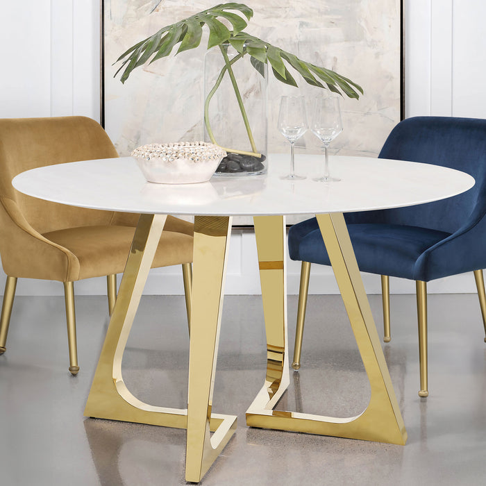 Gwynn Dining Table - Imperial Furniture (Las Vegas, NV) - Multi Location