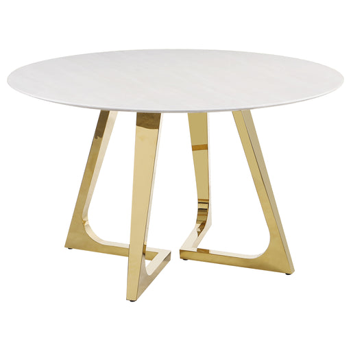 Gwynn Dining Table - Imperial Furniture (Las Vegas, NV) - Multi Location