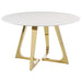 Gwynn Dining Table - Imperial Furniture (Las Vegas, NV) - Multi Location