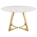Gwynn Dining Table - Imperial Furniture (Las Vegas, NV) - Multi Location
