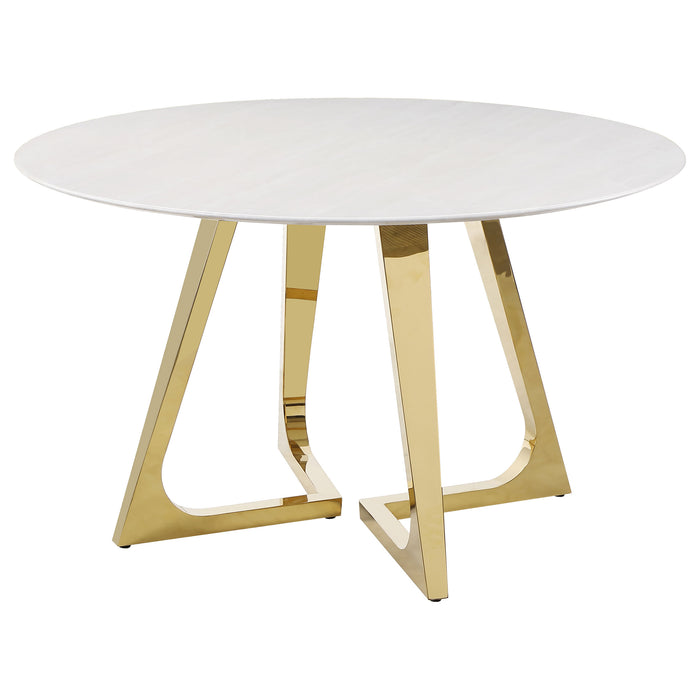 Gwynn Dining Table - Imperial Furniture (Las Vegas, NV) - Multi Location