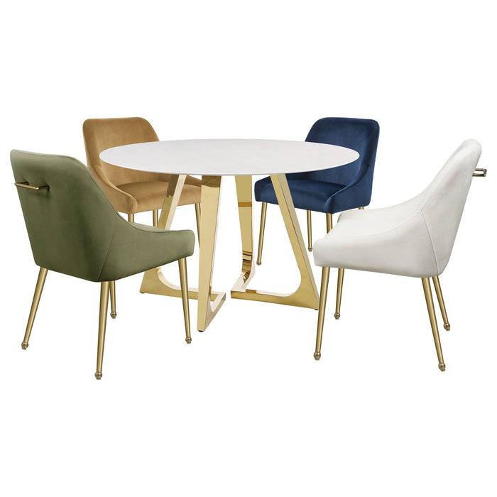 Gwynn Dining Table - Imperial Furniture (Las Vegas, NV) - Multi Location