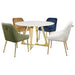 Gwynn Dining Table - Imperial Furniture (Las Vegas, NV) - Multi Location