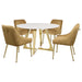 Gwynn Dining Table - Imperial Furniture (Las Vegas, NV) - Multi Location