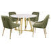 Gwynn Dining Table - Imperial Furniture (Las Vegas, NV) - Multi Location