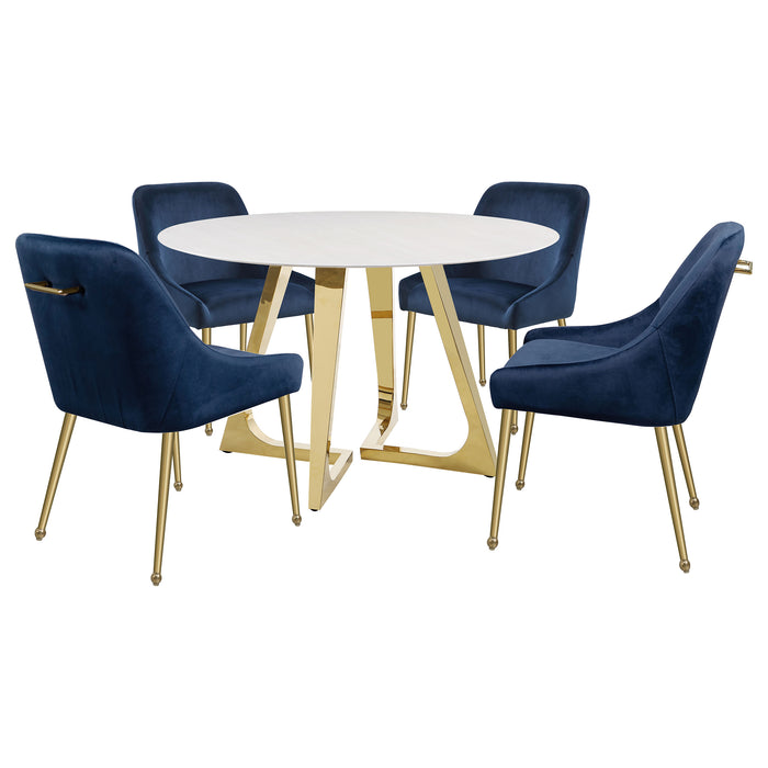 Gwynn Dining Table - Imperial Furniture (Las Vegas, NV) - Multi Location