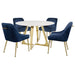 Gwynn Dining Table - Imperial Furniture (Las Vegas, NV) - Multi Location