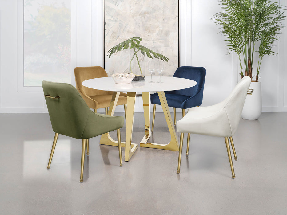 Gwynn Dining Table - Imperial Furniture (Las Vegas, NV) - Multi Location