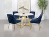 Gwynn Dining Table - Imperial Furniture (Las Vegas, NV) - Multi Location