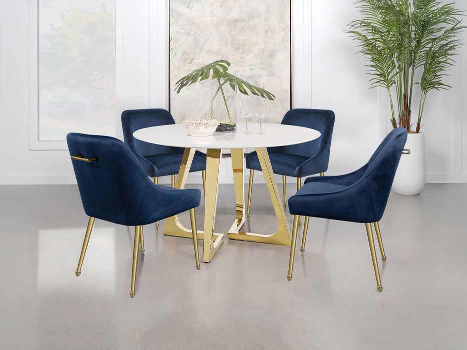 Gwynn Dining Table - Imperial Furniture (Las Vegas, NV) - Multi Location