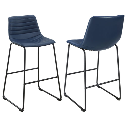 Zuni Bar Stool - Imperial Furniture (Las Vegas, NV) - Multi Location