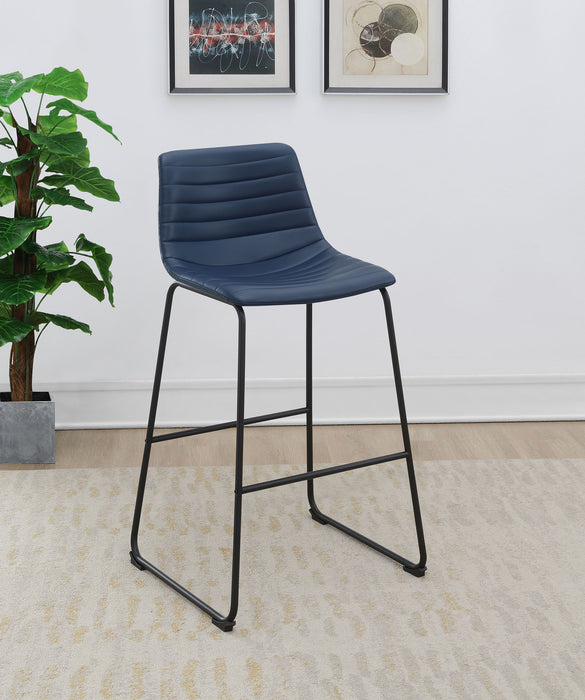 Zuni Bar Stool - Imperial Furniture (Las Vegas, NV) - Multi Location