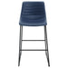 Zuni Bar Stool - Imperial Furniture (Las Vegas, NV) - Multi Location