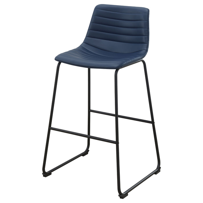 Zuni Bar Stool - Imperial Furniture (Las Vegas, NV) - Multi Location