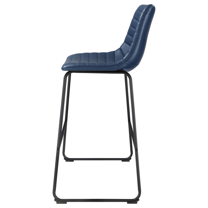Zuni Bar Stool - Imperial Furniture (Las Vegas, NV) - Multi Location