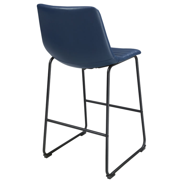 Zuni Bar Stool - Imperial Furniture (Las Vegas, NV) - Multi Location