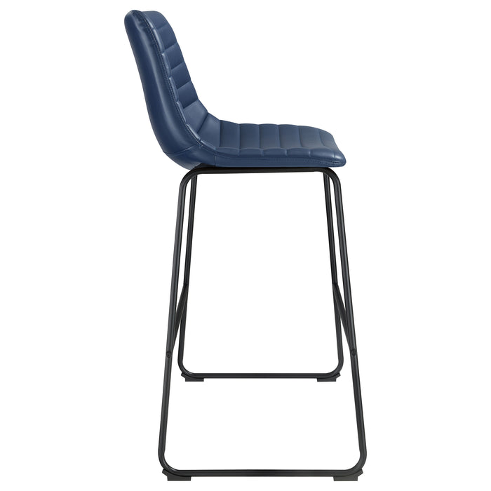 Zuni Bar Stool - Imperial Furniture (Las Vegas, NV) - Multi Location