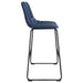 Zuni Bar Stool - Imperial Furniture (Las Vegas, NV) - Multi Location