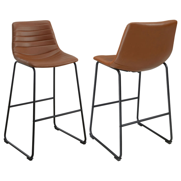 Zuni Bar Stool - Imperial Furniture (Las Vegas, NV) - Multi Location