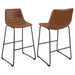 Zuni Bar Stool - Imperial Furniture (Las Vegas, NV) - Multi Location