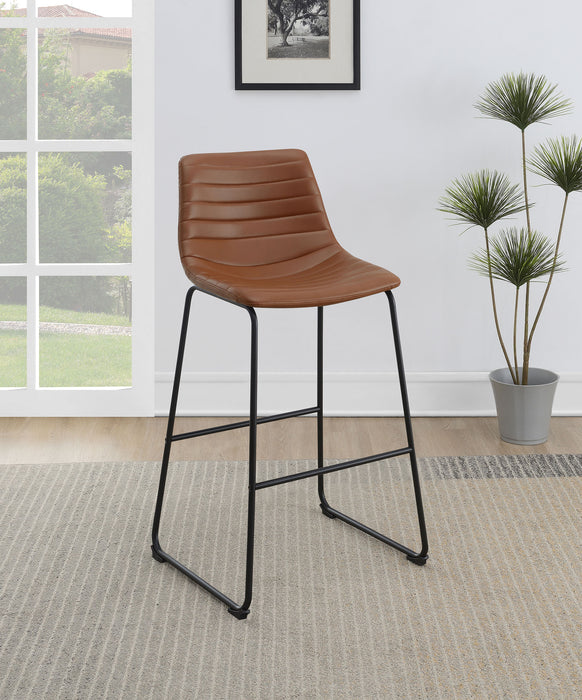 Zuni Bar Stool - Imperial Furniture (Las Vegas, NV) - Multi Location