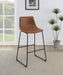 Zuni Bar Stool - Imperial Furniture (Las Vegas, NV) - Multi Location