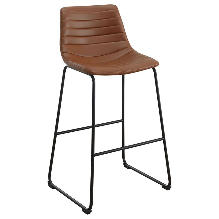 Zuni Bar Stool - Imperial Furniture (Las Vegas, NV) - Multi Location