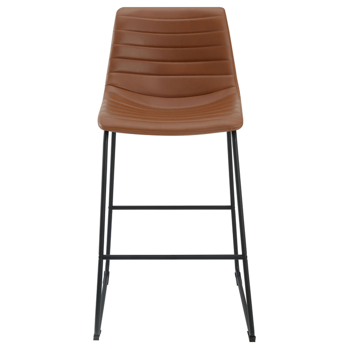 Zuni Bar Stool - Imperial Furniture (Las Vegas, NV) - Multi Location