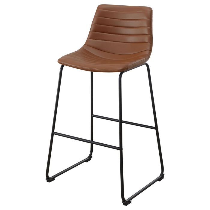 Zuni Bar Stool - Imperial Furniture (Las Vegas, NV) - Multi Location